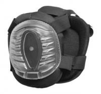 Наколенники строительные с силиконовой подушкой