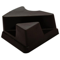 Абразивный шлифовальный сегмент Frankfurt Verona LUX Polaris для гранита (магнезиальная связка)