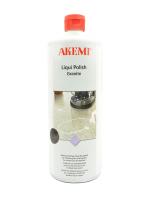 Жидкая полироль Liqui Polish черный гранит 1 л Akemi Liqui Polish Granite, Marble 11820