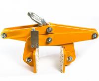 Устройство для захвата и перемещения каменных плит 100 мм артикул