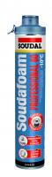 SOUDAFOAM PROFESSIONAL 60 CLICK & FIX ЗИМНЯЯ