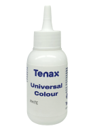 Краситель для клея универсальный Universal Colour (белый/пастообразный) 0,075л Tenax